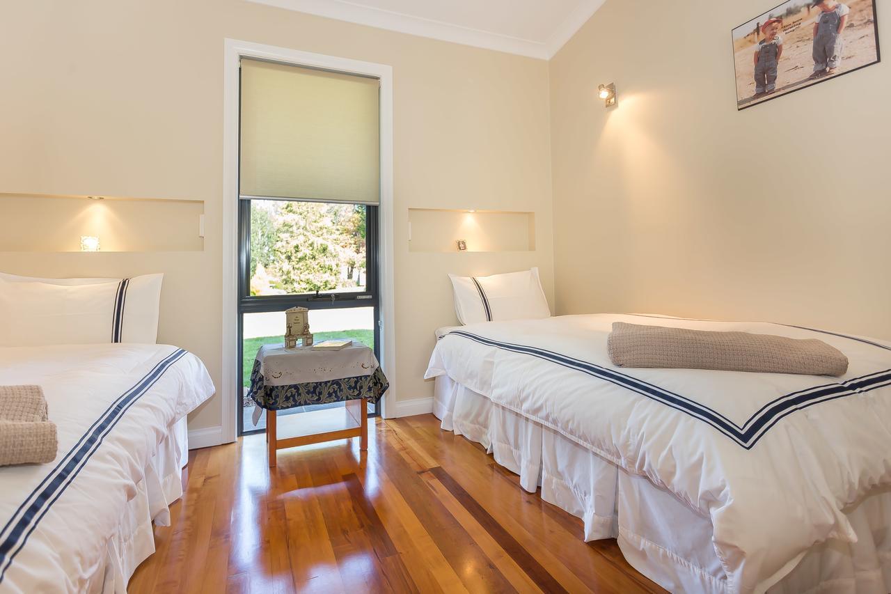 Cradle At Casa Blanca Country Retreat Bed & Breakfast Barrington Dış mekan fotoğraf